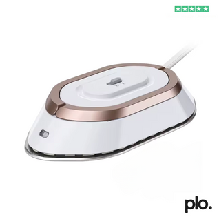 Plo Portable Iron