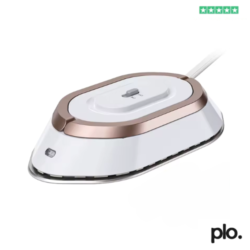 Plo Portable Iron